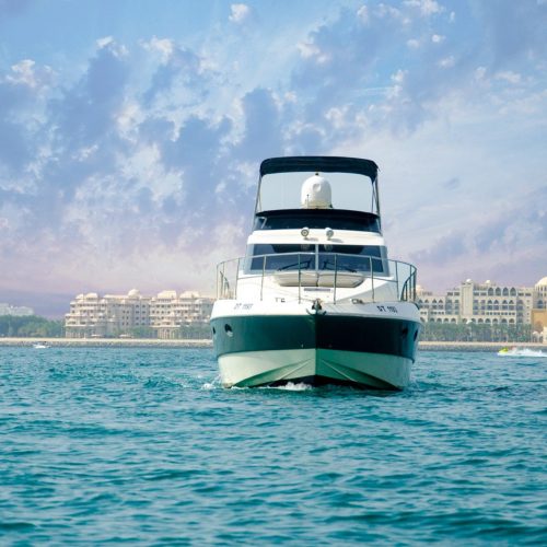 NAUGHTY - 52ft Gallery2