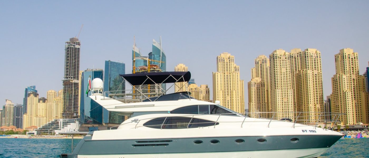 NAUGHTY - 52ft Gallery3