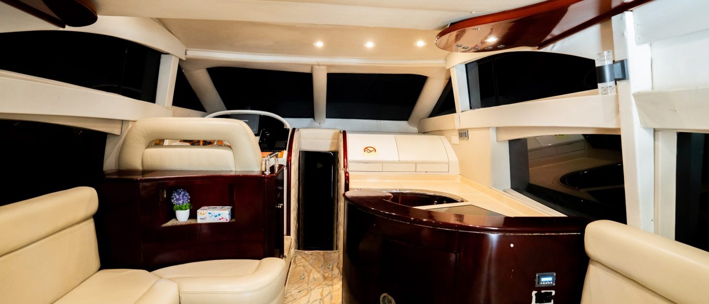 CAVALLI - 55ft Catamaran Gallery16