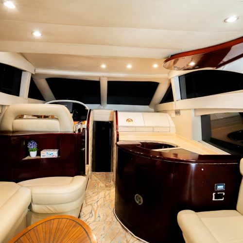 CAVALLI - 55ft Catamaran Gallery16