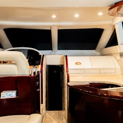 CAVALLI - 55ft Catamaran Gallery15