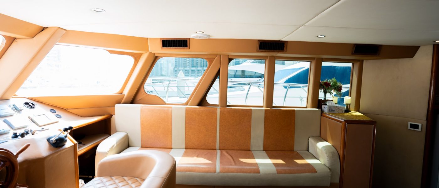 CAVALLI - 55ft Catamaran Gallery10