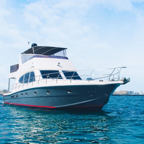 PLATINUM – 80ft Gallery1