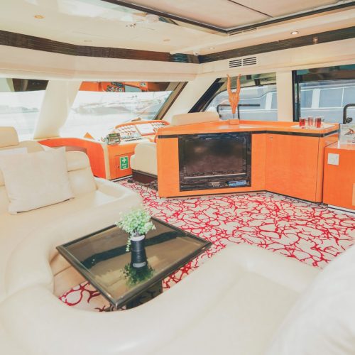 PLATINUM – 80ft Gallery5