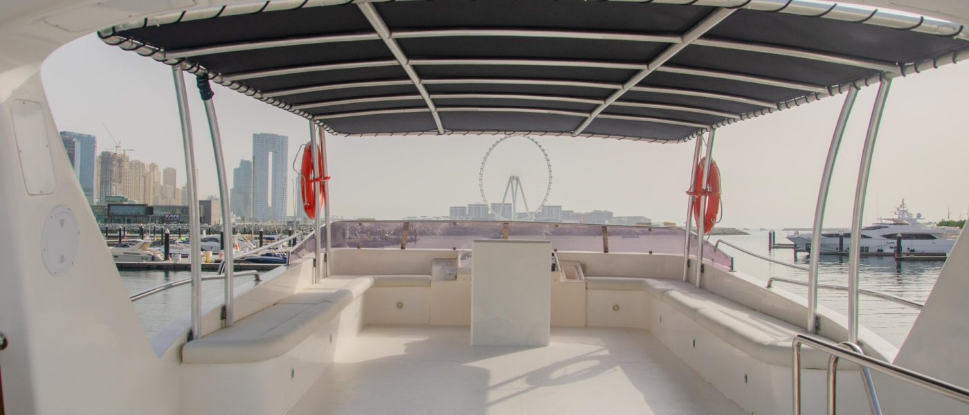 PLATINUM – 80ft Gallery8