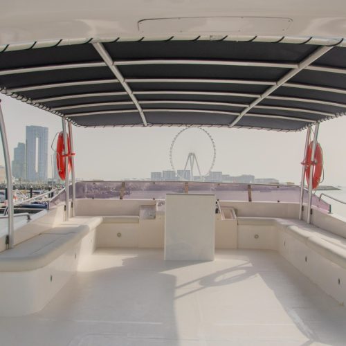 PLATINUM – 80ft Gallery8