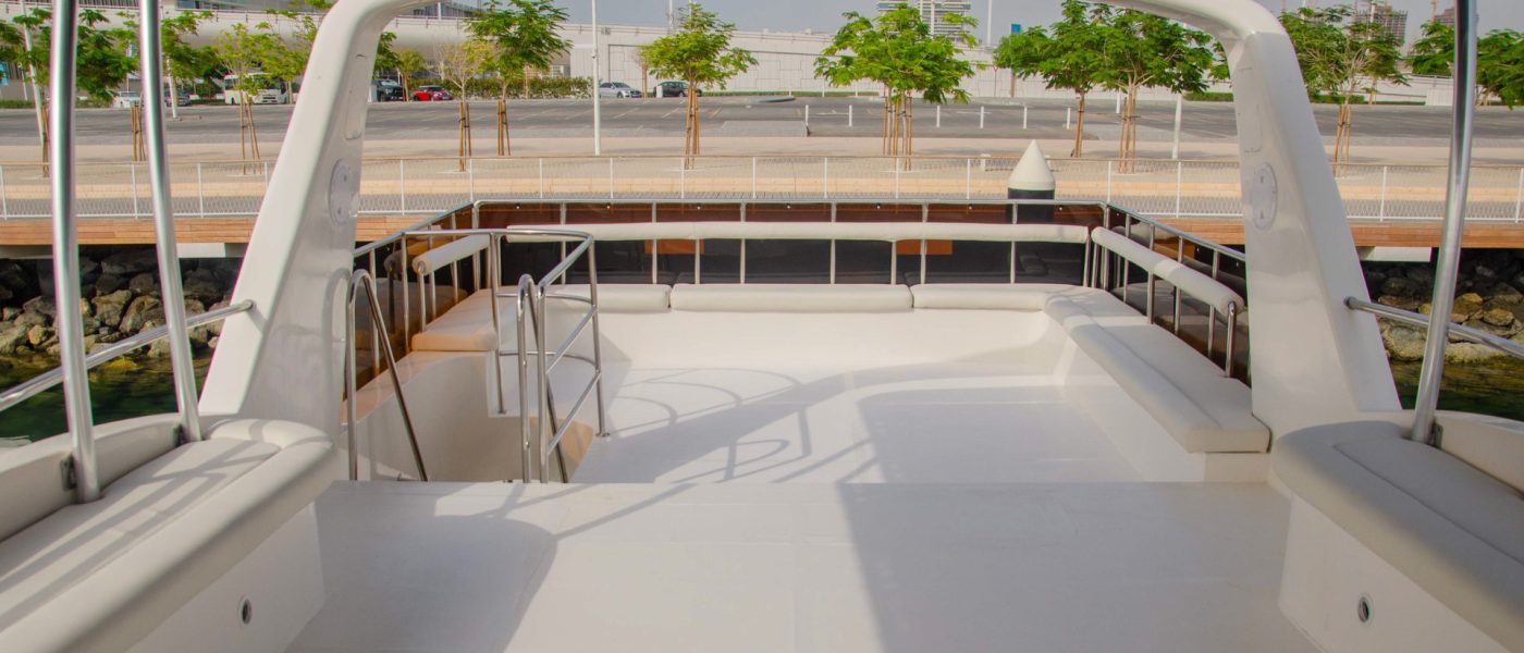 PLATINUM – 80ft Gallery9