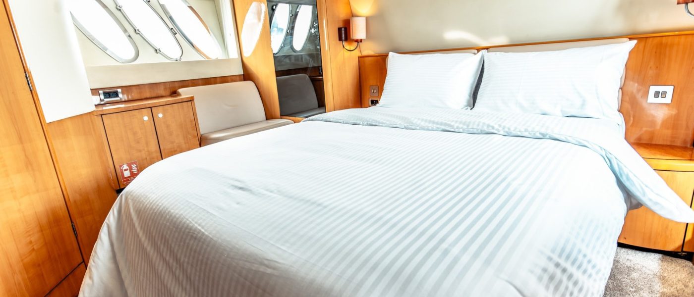 HOPE - 68ft Sealine Gallery7