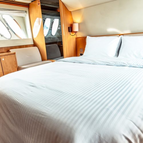 HOPE - 68ft Sealine Gallery7