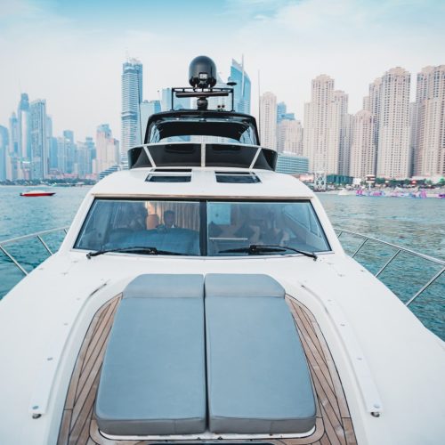 HOPE - 68ft Sealine Gallery8