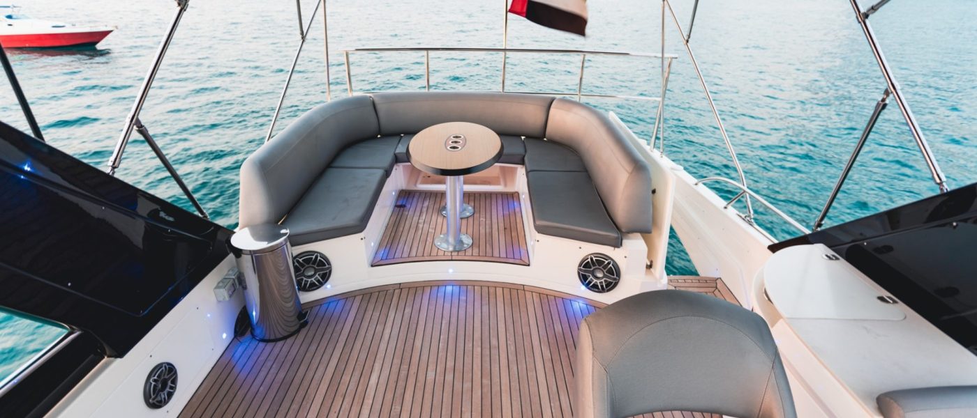 HOPE - 68ft Sealine Gallery9