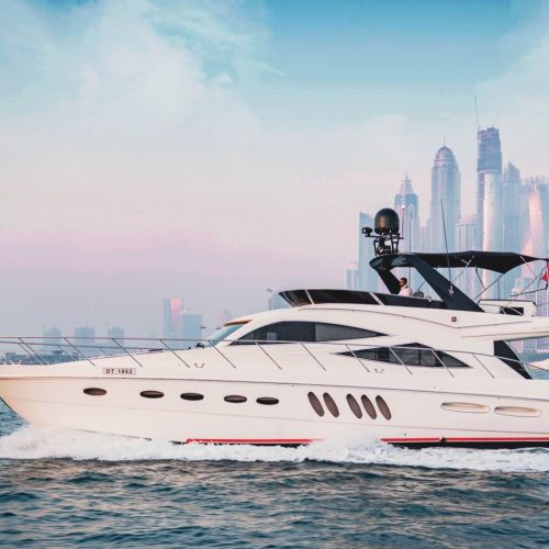 HOPE - 68ft Sealine Gallery1