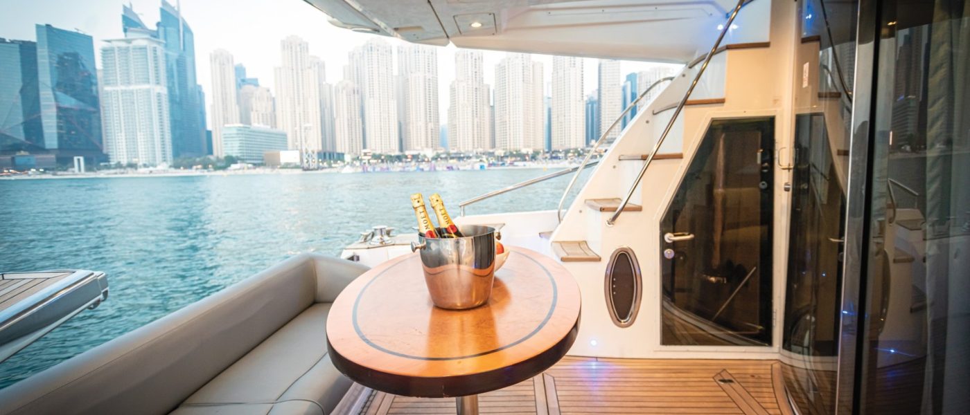 HOPE - 68ft Sealine Gallery2