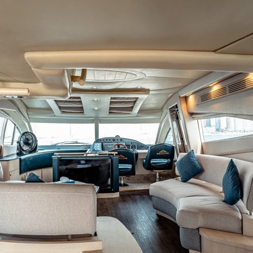 HOPE - 68ft Sealine Gallery3