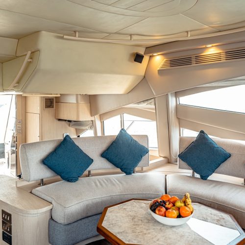 HOPE - 68ft Sealine Gallery5