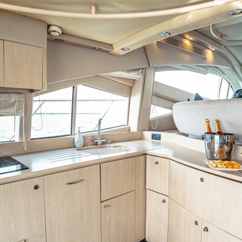 HOPE - 68ft Sealine Gallery4