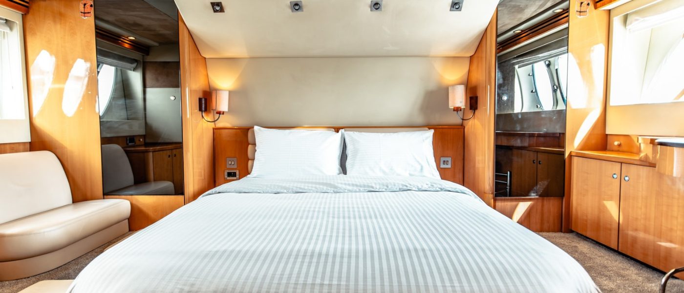 HOPE - 68ft Sealine Gallery6